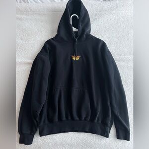 Brandy Melville/John Galt Butterfly Hoodie